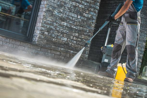 Best Post-Construction Pressure Washing  in Kittanning, PA