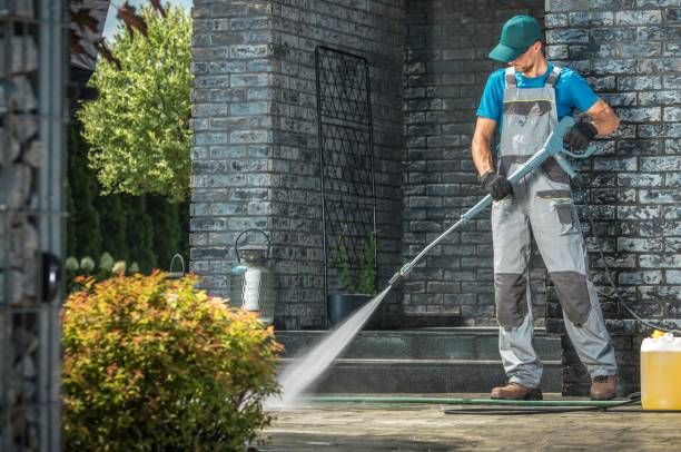 Solar Panel Cleaning in Kittanning, PA
