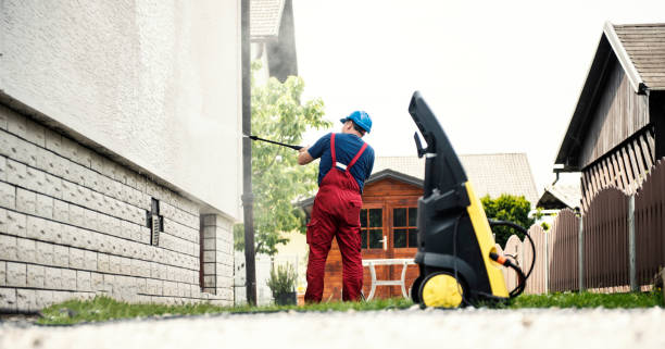 Best Parking Lot and Garage Cleaning  in Kittanning, PA